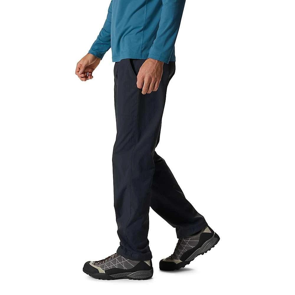 商品Mountain Hardwear|Mountain Hardwear Men's Stryder Pant,价格¥322,第4张图片详细描述