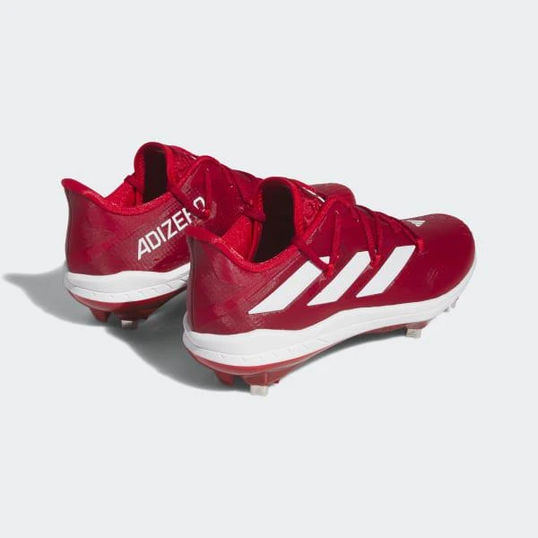 商品Adidas|Adizero Afterburner 9 Cleats,价格¥403,第5张图片详细描述