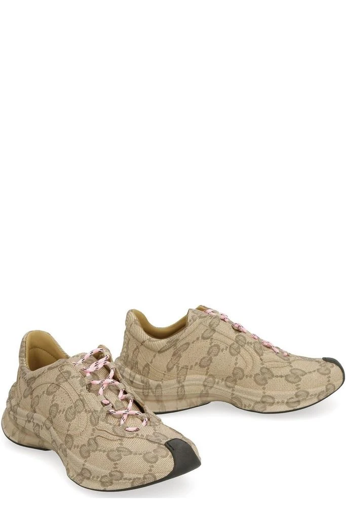 商品Gucci|Gucci Run Sneakers,价格¥7119,第2张图片详细描述