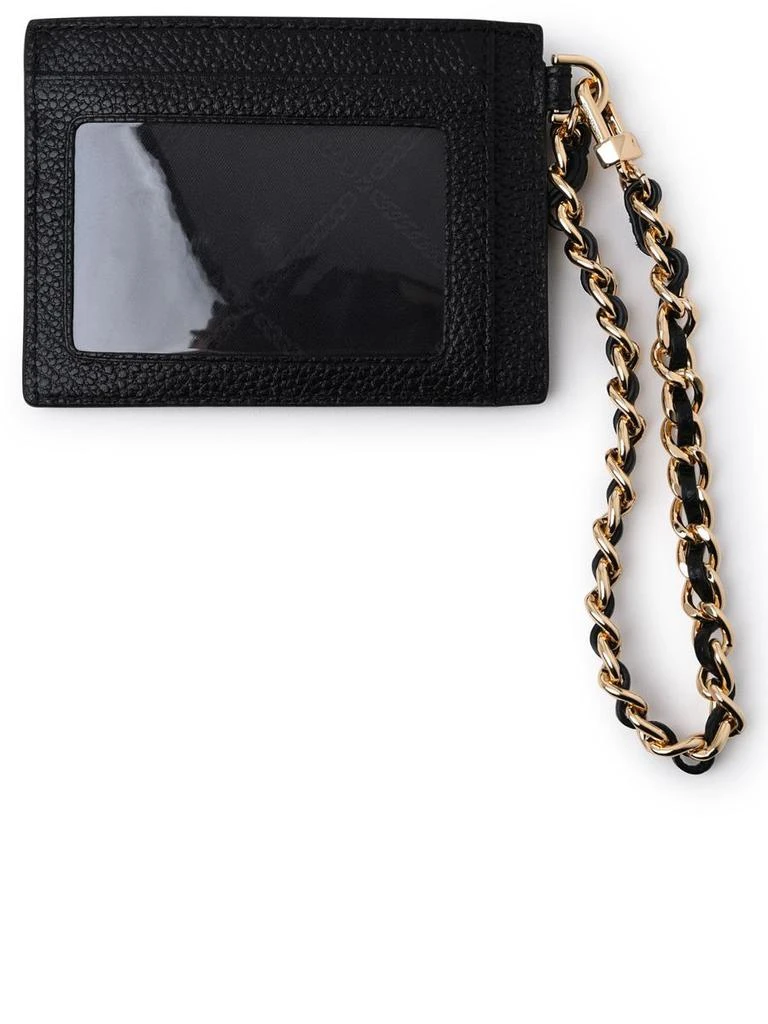 商品Michael Kors|MICHAEL MICHAEL KORS JET SET CARD HOLDER,价格¥729,第3张图片详细描述
