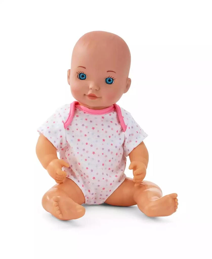 商品Macy's|Wardrobe Baby 12" Doll Set, Created for You by Toys R Us,价格¥153,第3张图片详细描述