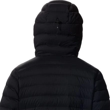 Deloro Down Full-Zip Hooded Jacket - Women's 商品