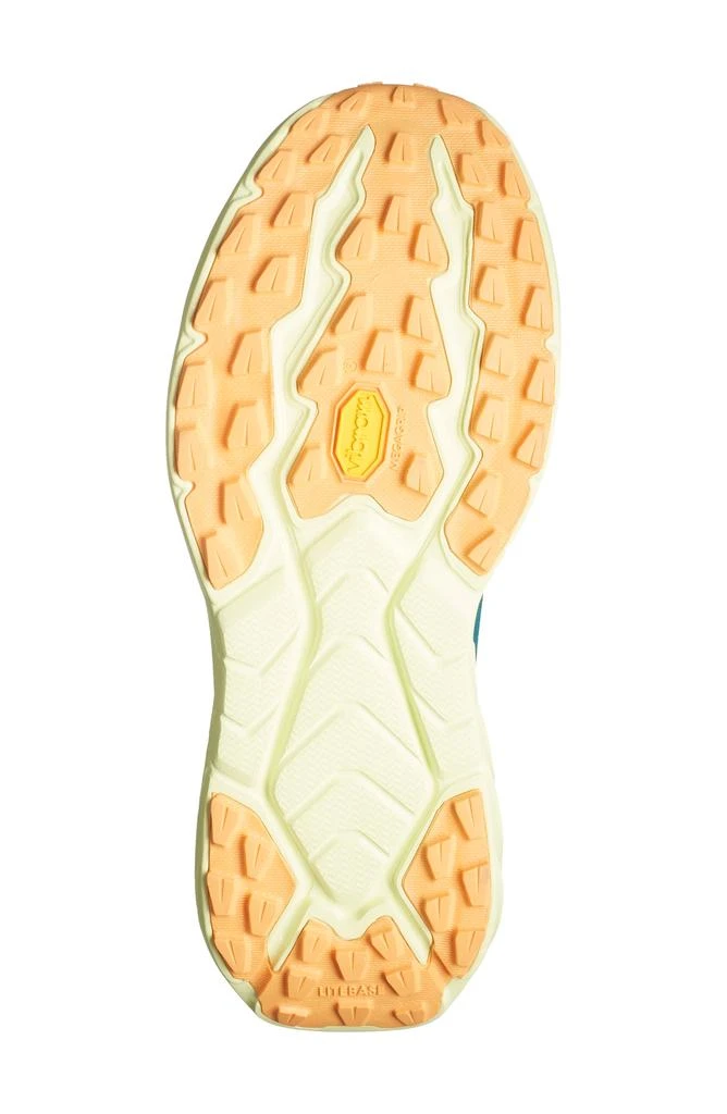 商品Hoka One One|Zinal Trail Running Shoe,价格¥759,第5张图片详细描述