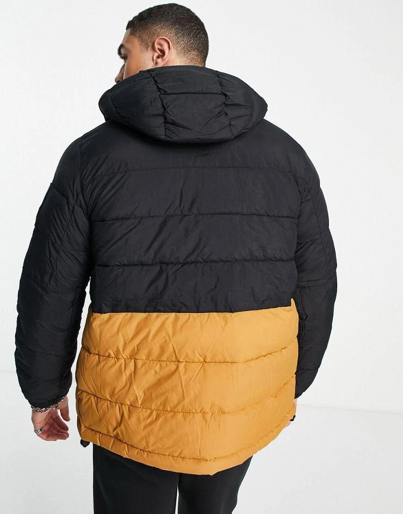 商品Timberland|添柏岚户外夹克-外套,价格¥953,第2张图片详细描述