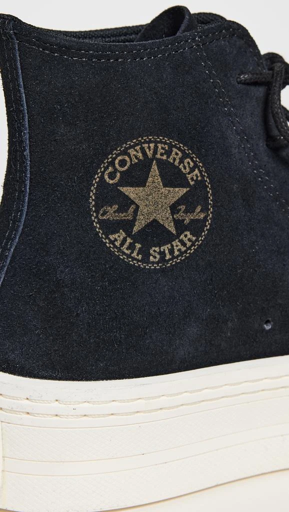 商品Converse|Chuck Taylor All Star Modern Lift Platform Sneakers,价格¥636,第5张图片详细描述