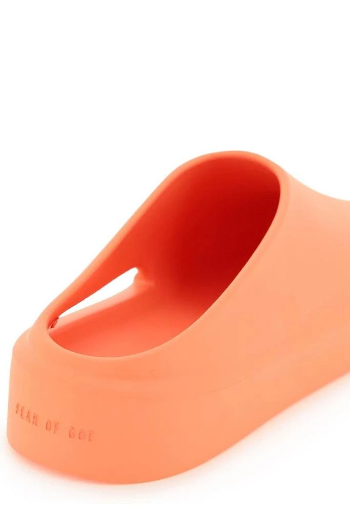 商品Fear of god|Fear of God The California Slides,价格¥970,第5张图片详细描述
