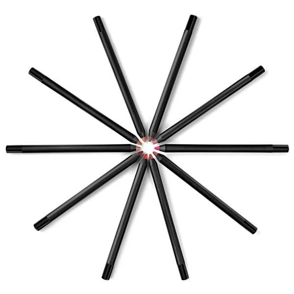 商品Elizabeth Arden|Elizabeth Arden Gelato Collection Lip Liner (Various Shades),价格¥169,第3张图片详细描述