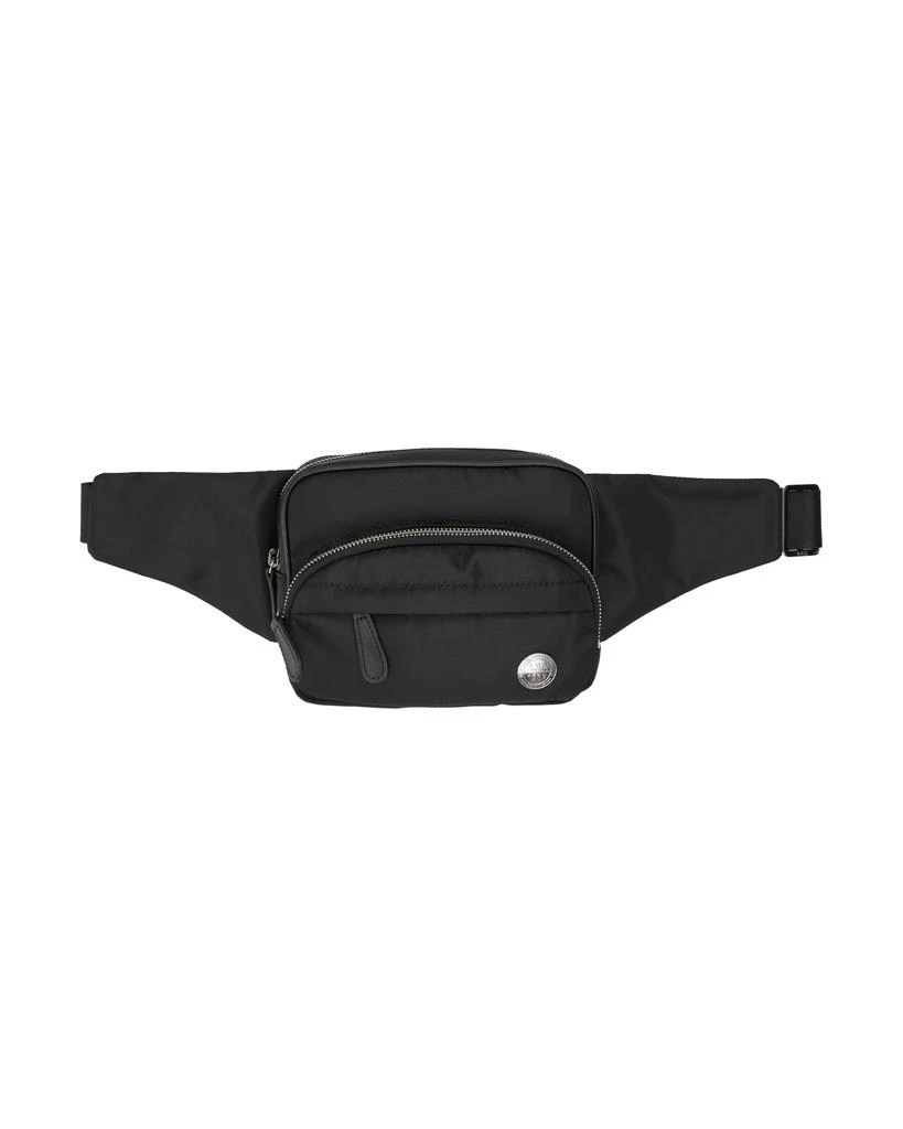 商品A.P.C.|Stamp Waist Bag Black,价格¥780,第2张图片详细描述