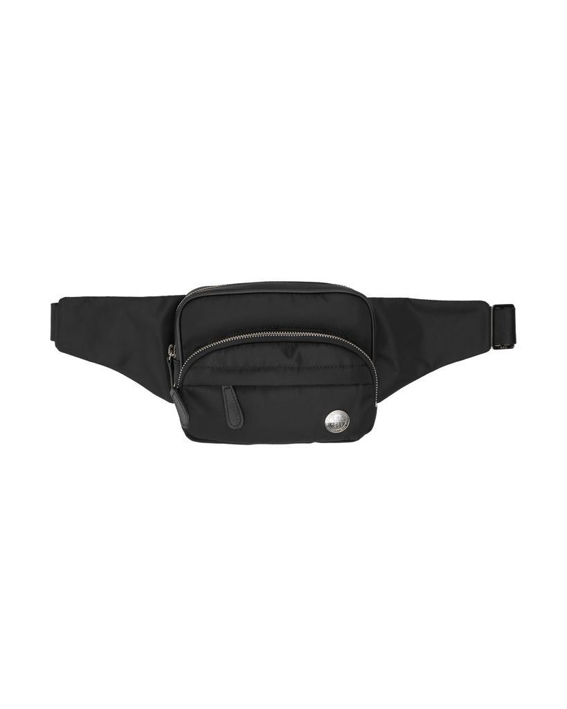 商品A.P.C.|Stamp Waist Bag Black,价格¥701,第4张图片详细描述