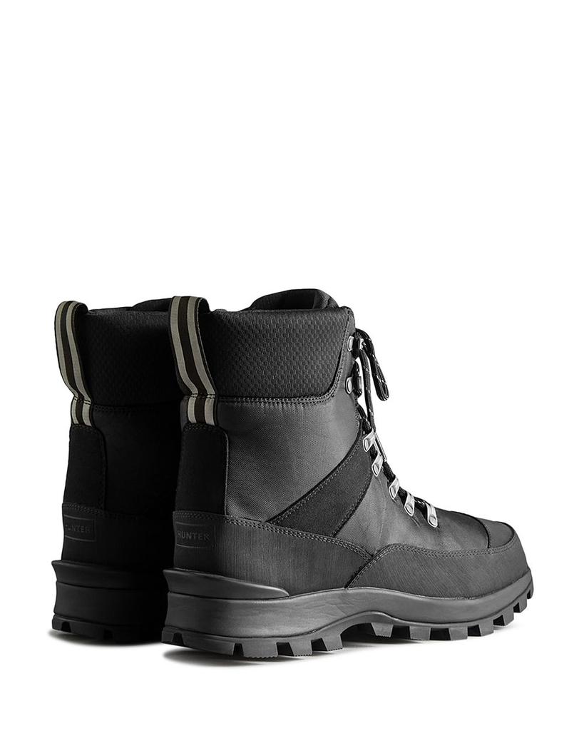 Men's Commando Boots商品第2张图片规格展示