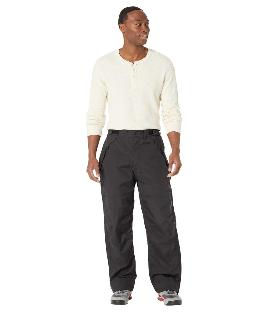 商品Carhartt|Storm Defender® Loose Fit Heavyweight Pants,价格¥608,第4张图片详细描述