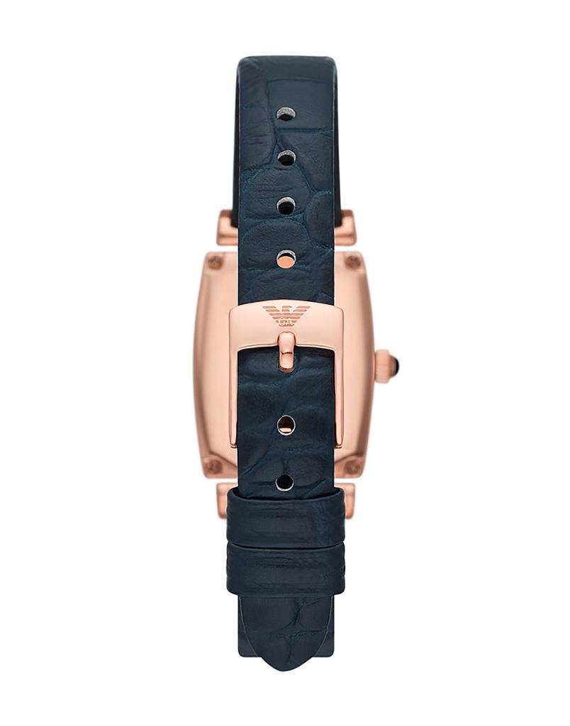 商品Emporio Armani|Wrist watch,价格¥2808,第4张图片详细描述