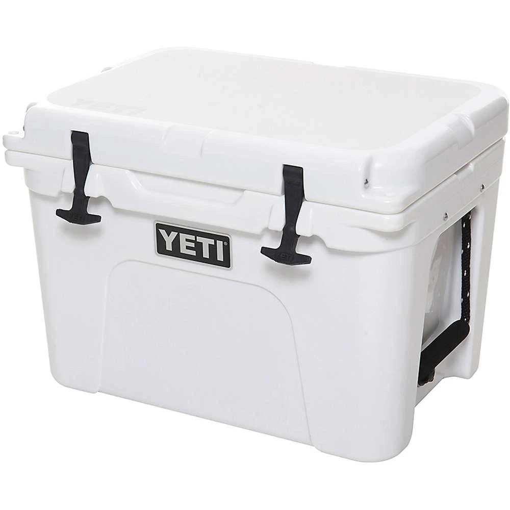 商品YETI|YETI Tundra 35 便携式便携式冷却器,价格¥2103,第3张图片详细描述