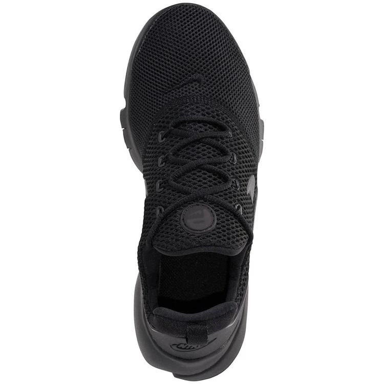 男童Boys' Presto Fly Running Sneakers from Finish Line 商品