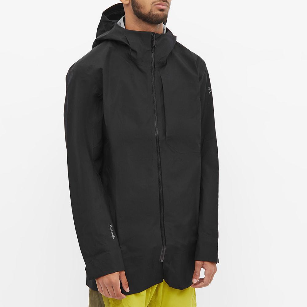 Arc'teryx Sawyer 3L Gore-Tex Coat商品第5张图片规格展示