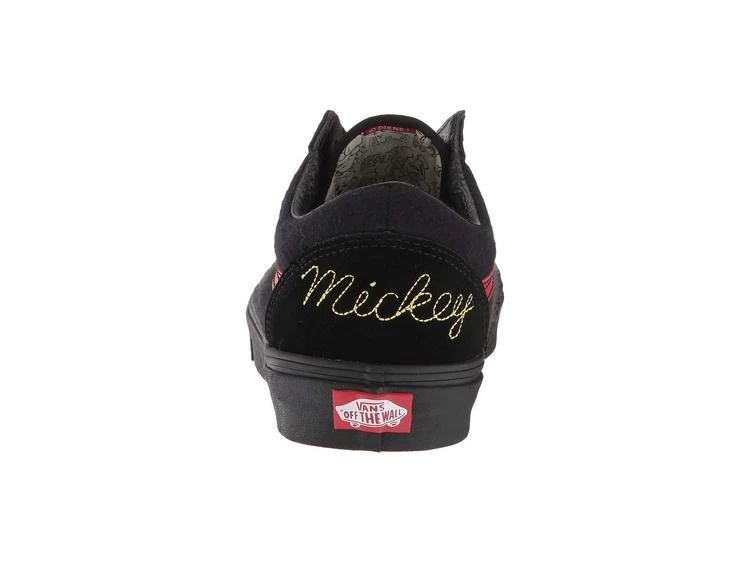 商品Vans|Mickey's 90th Disney® Old Skool 休闲鞋,价格¥507,第5张图片详细描述