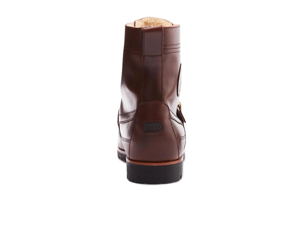 商品Ralph Lauren|Ranger Boot,价格¥1422,第2张图片详细描述