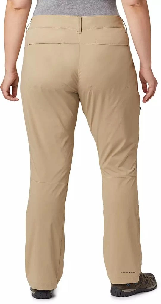 Columbia Women's Saturday Trail Roll-Up Pants �商品