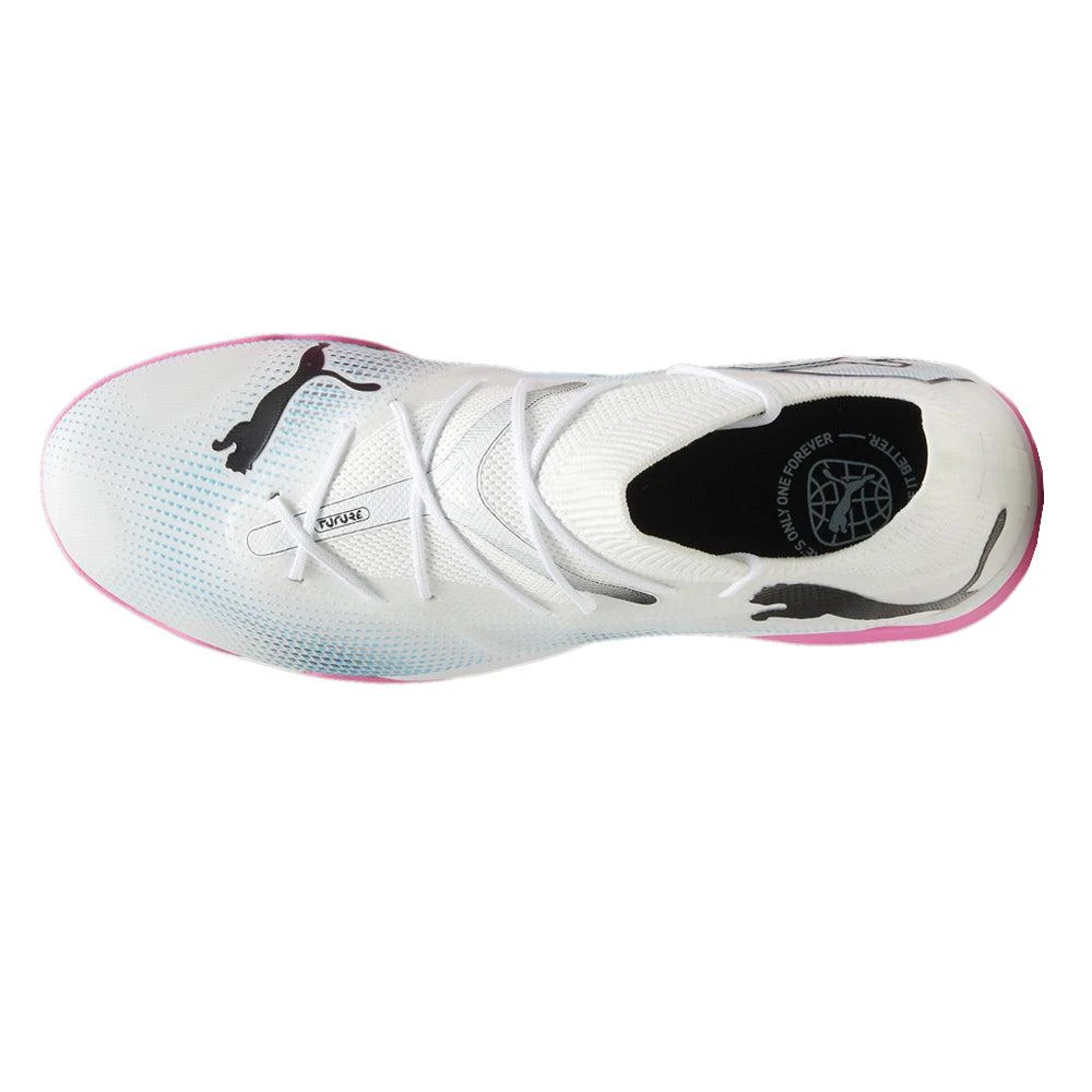 商品Puma|Future 7 Match Turf Training Soccer Shoes,价格¥485,第4张图片详细描述