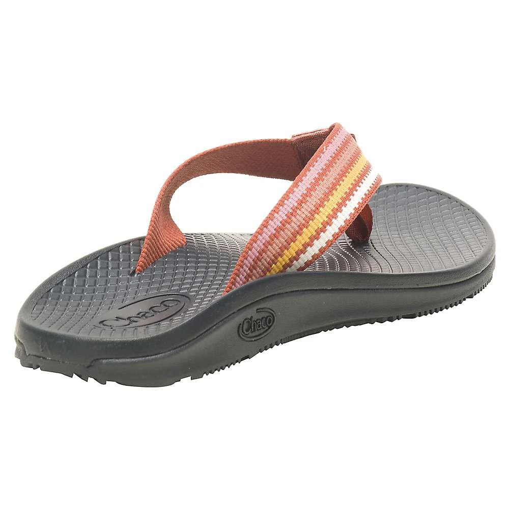 商品Chaco|Chaco Women's Classic Flip Sandal,价格¥511,第4张图片详细描述