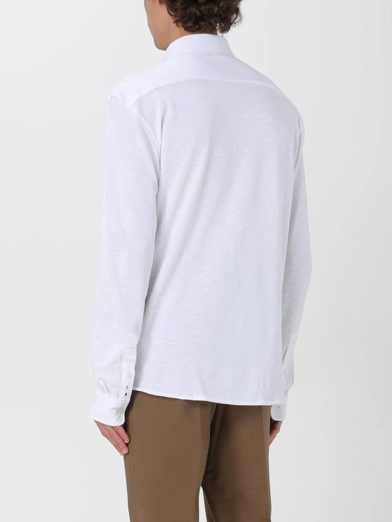 商品Hugo Boss|衬衫 男士 Boss,价格¥699,第3张图片详细描述