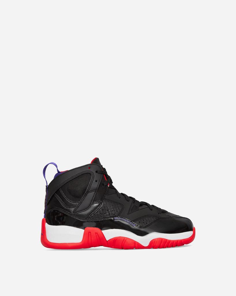 商品Jordan|Jumpman Two Trey (GS) Sneakers Black,价格¥900,第1张图片