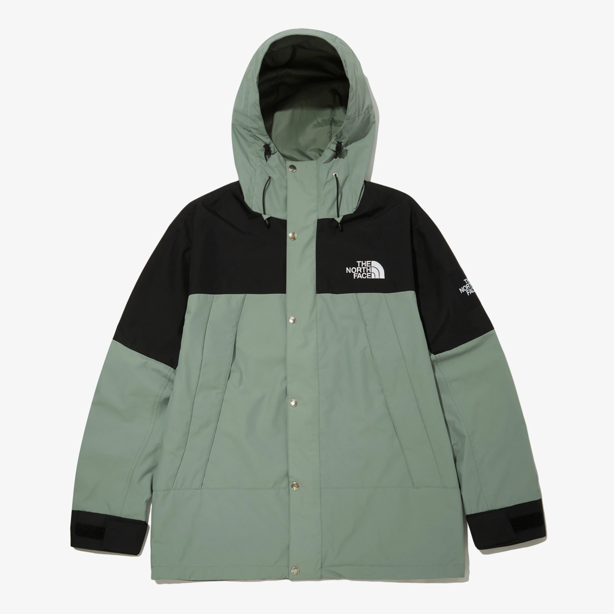 商品The North Face|【Brilliant|北面特惠】北面Neo Baden EX 夹克 NEO VAIDEN JACKET TEA NJ2HP50J,价格¥1310,第1张图片