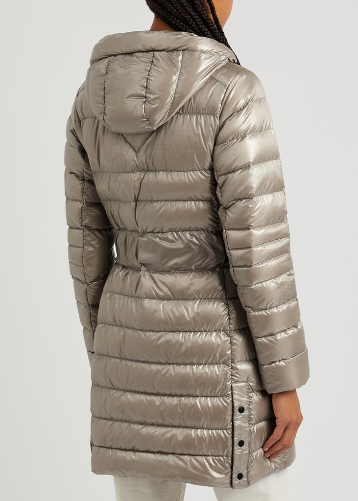 商品Canada Goose|Cypress quilted Feather-Light shell jacket,价格¥6052,第5张图片详细描述