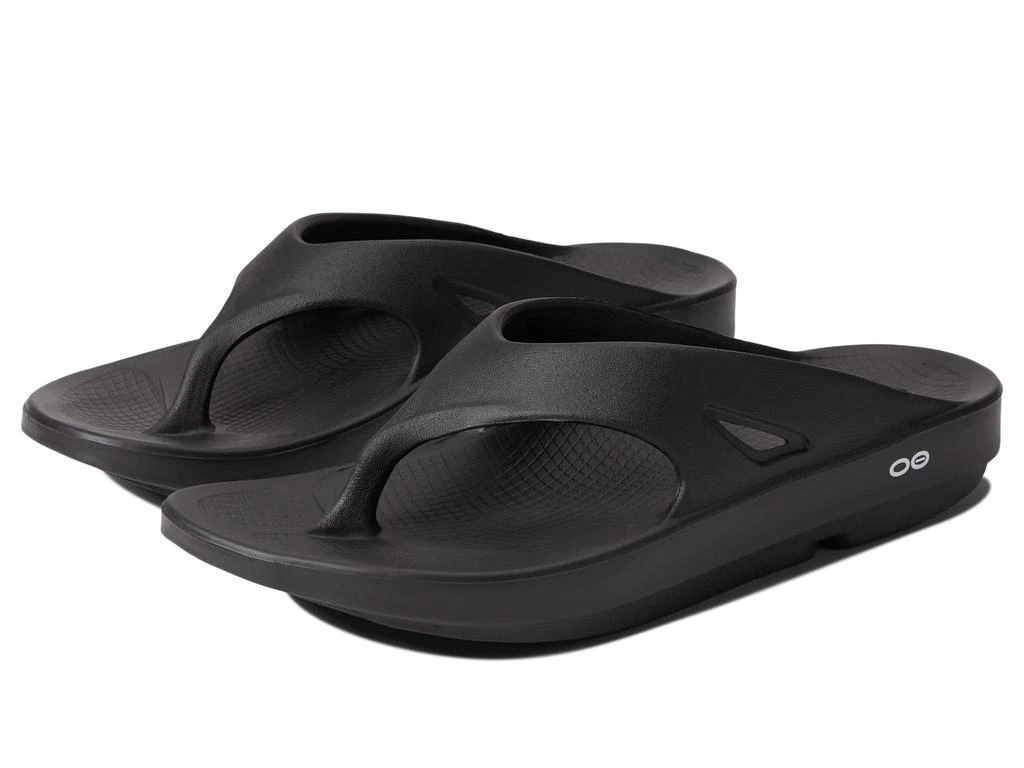 商品OOFOS|OOriginal Sandal,价格¥388-¥451,第1张图片