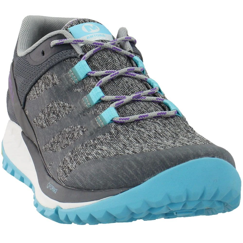 商品Merrell|Antora Trail Running Shoes,价格¥488,第2张图片详细描述