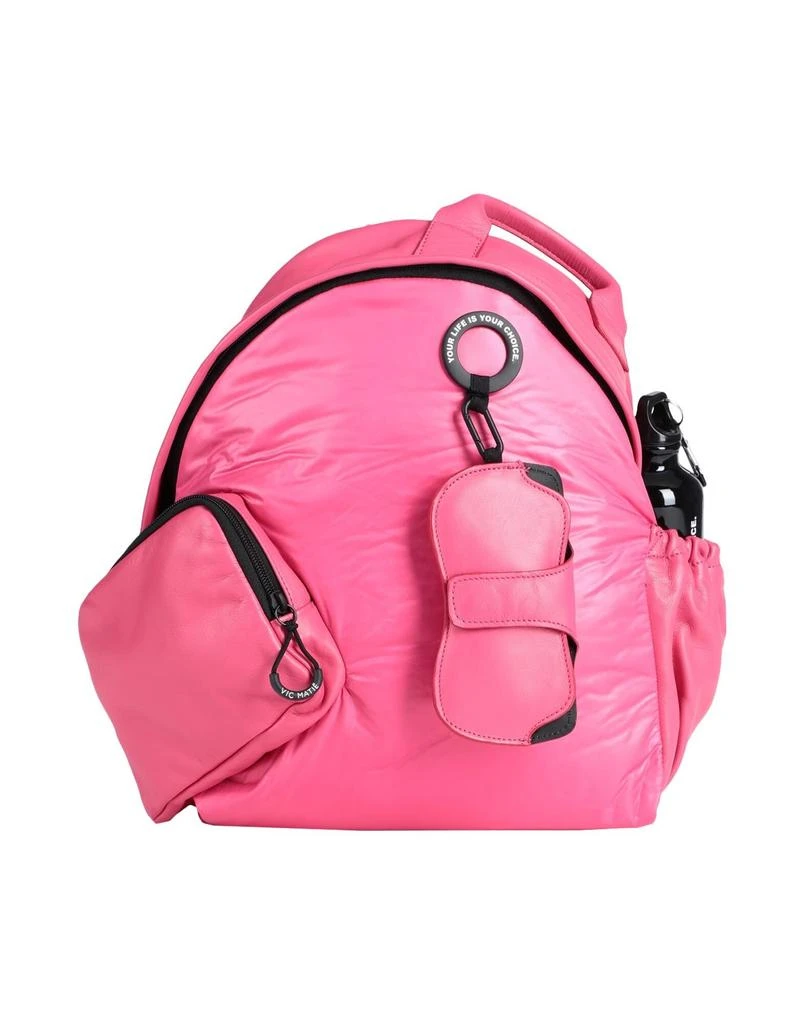 商品VIC MATIĒ|Backpacks,价格¥2381,第1张图片