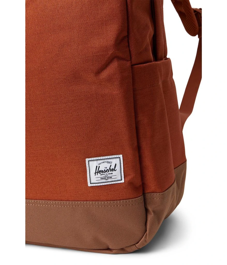 商品Herschel Supply|Herschel Seymour Backpack,价格¥747,第3张图片详细描述