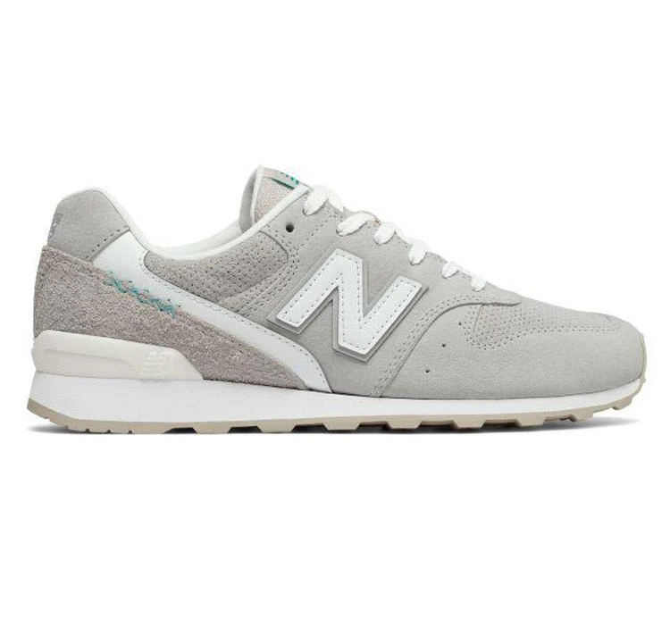 商品New Balance|Women's 696 Folk Festival,价格¥506,第1张图片