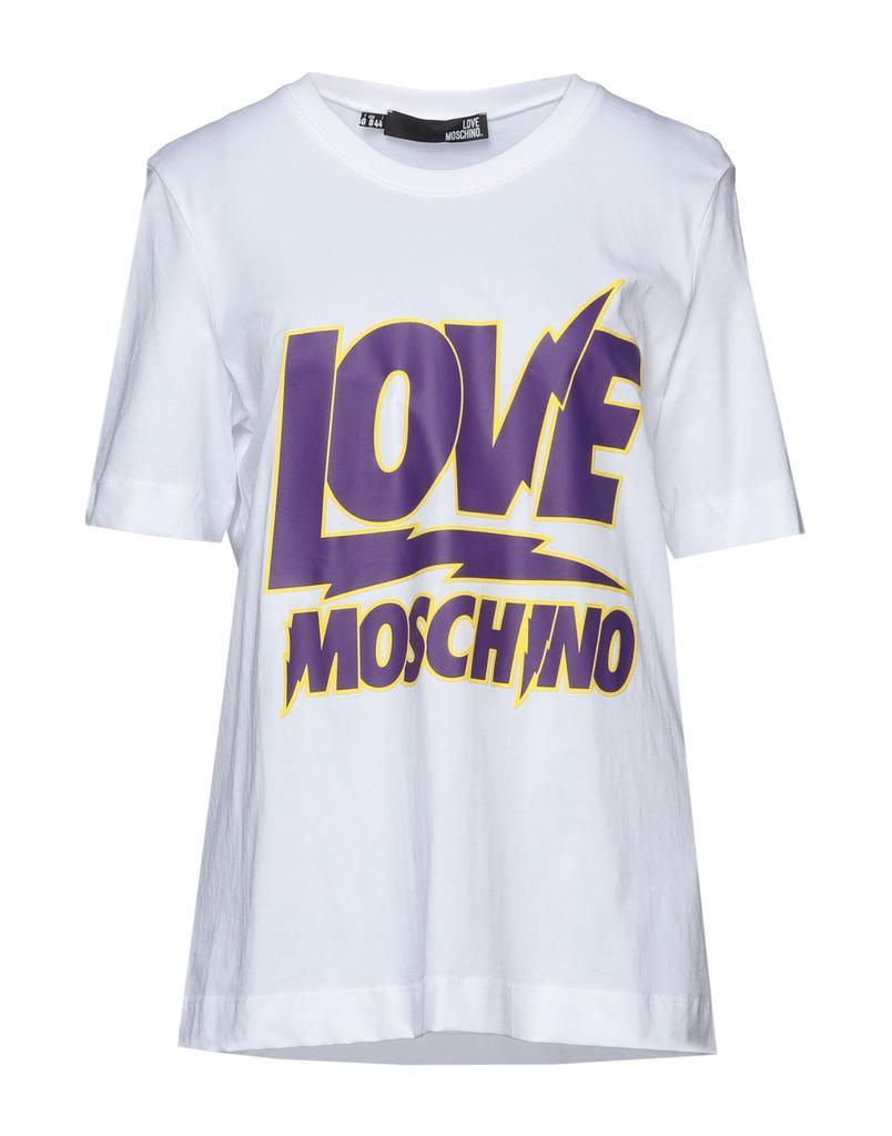 商品Moschino|T-shirt,价格¥310,第1张图片