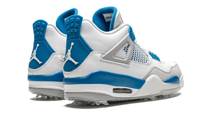 商品Jordan|Air Jordan 4 Golf,价格¥2085-¥4252,第4张图片详细描述