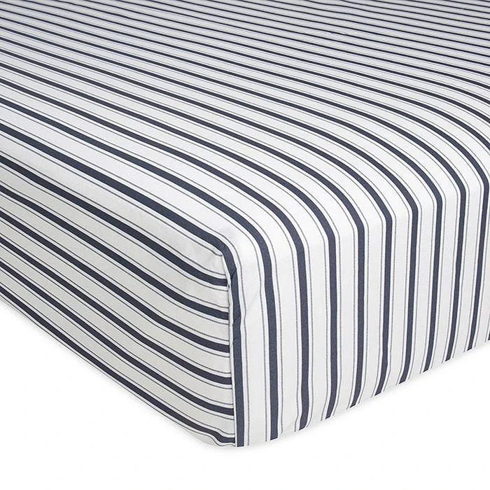 商品Anne de Solene|Four Continents Fitted Sheet, Queen,价格¥1256,第1张图片