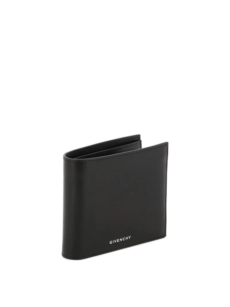 商品Givenchy|4g Wallets & Card Holders Black,价格¥2308,第2张图片详细描述