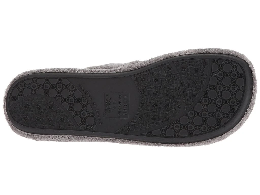 商品Acorn|New Spa Thong,价格¥295,第3张图片详细描述