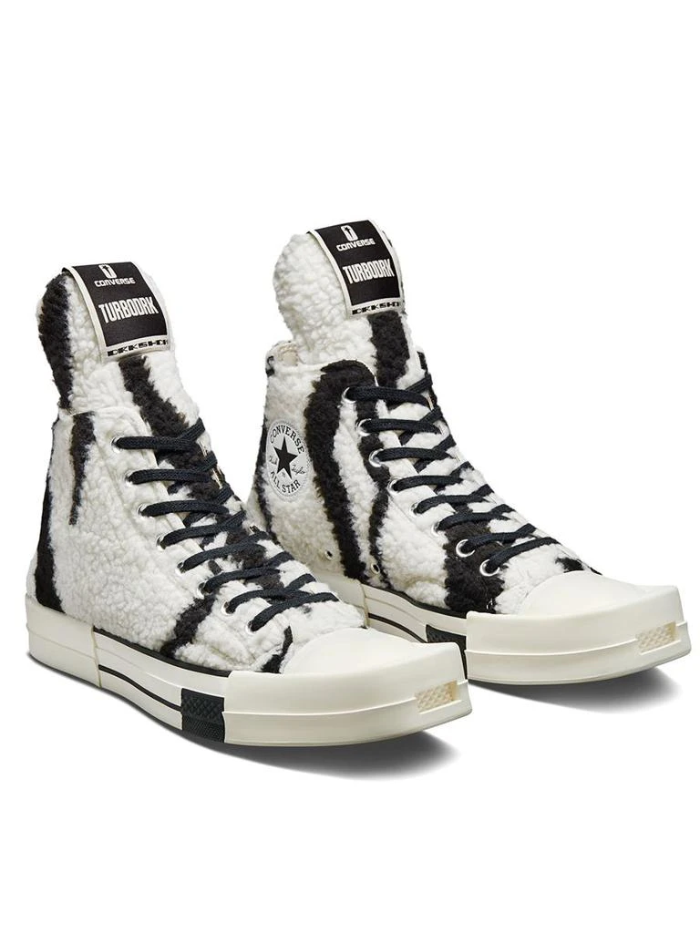 商品Rick Owens|CONVERSE X DRKSHDW SNEAKERS,价格¥1626,第2张图片详细描述