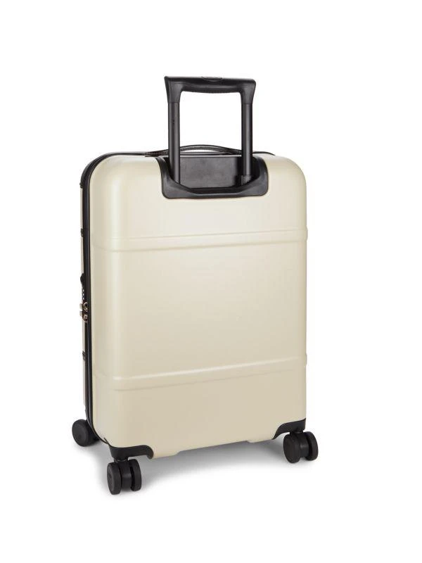 商品Bric's|Bellagio 2.0 Spinner Trunk 21" Carry-On Suitcase,价格¥3213,第4张图片详细描述