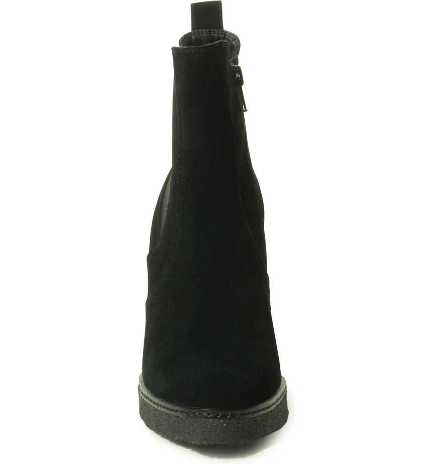 商品Vaneli|Jabel Hidden Wedge Bootie,价格¥336,第3张图片详细描述