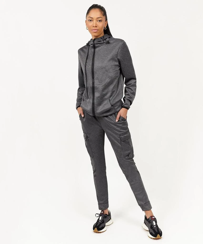 Womens Hester Tech Fleece Hoodie 商品