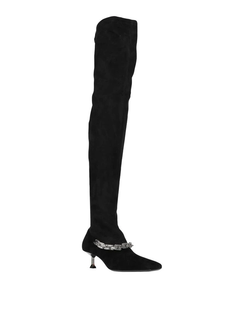 商品CESARE PACIOTTI|Boots,价格¥6620,第2张图片详细描述