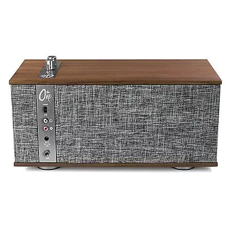 商品KLIPSCH|KLIPSCH - One II Phono - Bluetooth  Audio System,价格¥1223,第3张图片详细描述