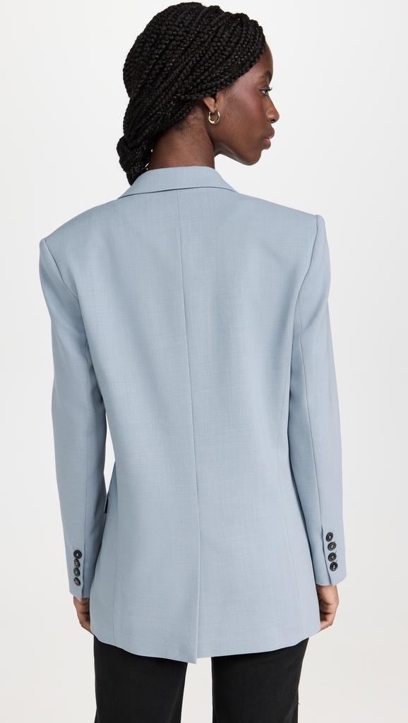 商品IRO|IRO Pietra 外套,价格¥4681,第3张图片详细描述