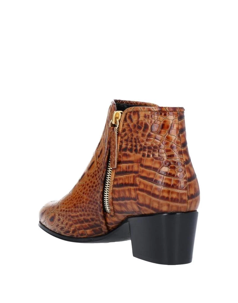 商品Giuseppe Zanotti|Ankle boot,价格¥1331,第3张图片详细描述
