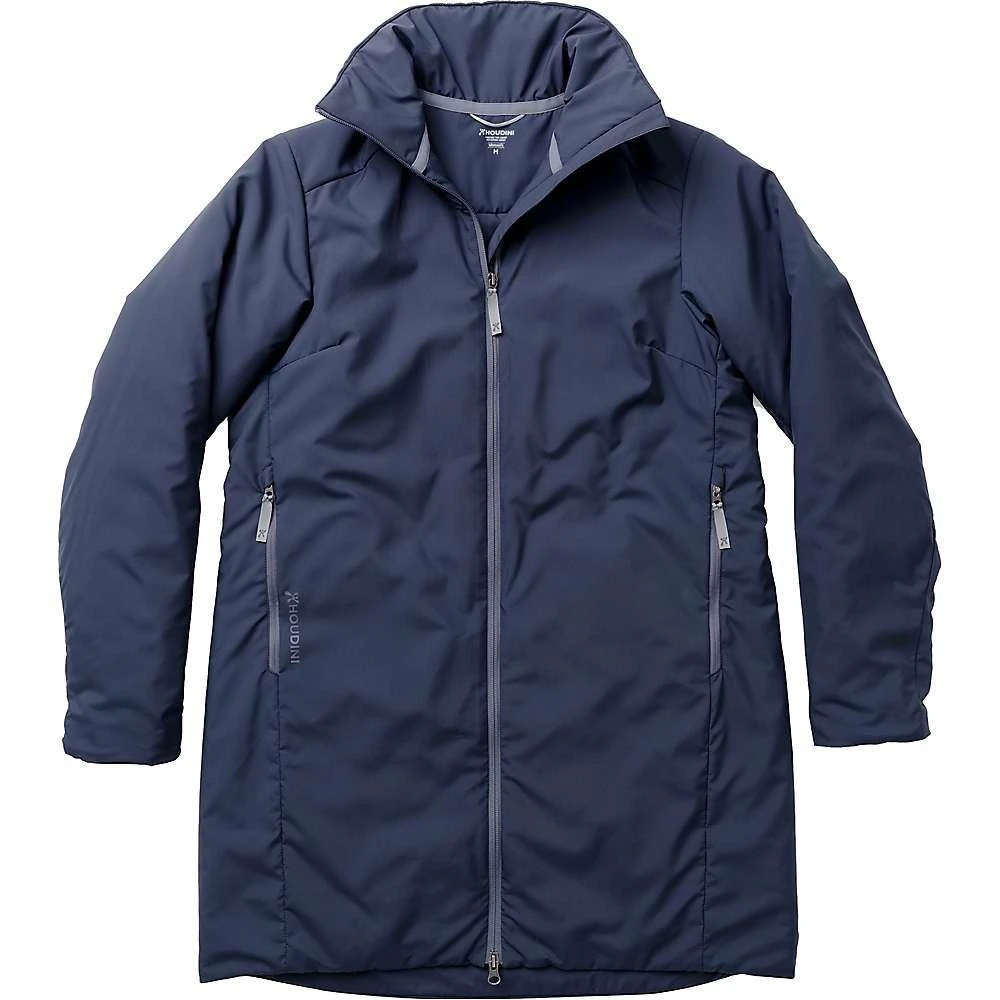 商品Houdini|Houdini Women's Add-in Jacket,价格¥1443,第1张图片