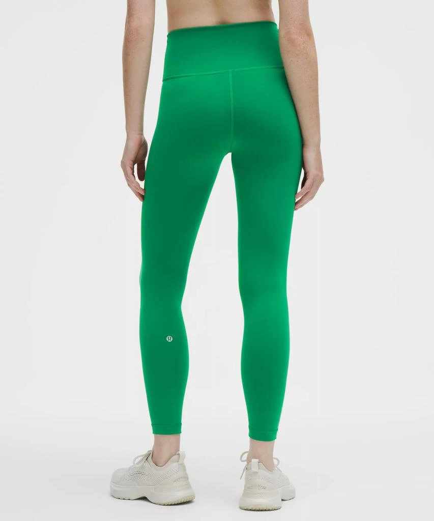 Wunder Train High-Rise Tight 25" 商品
