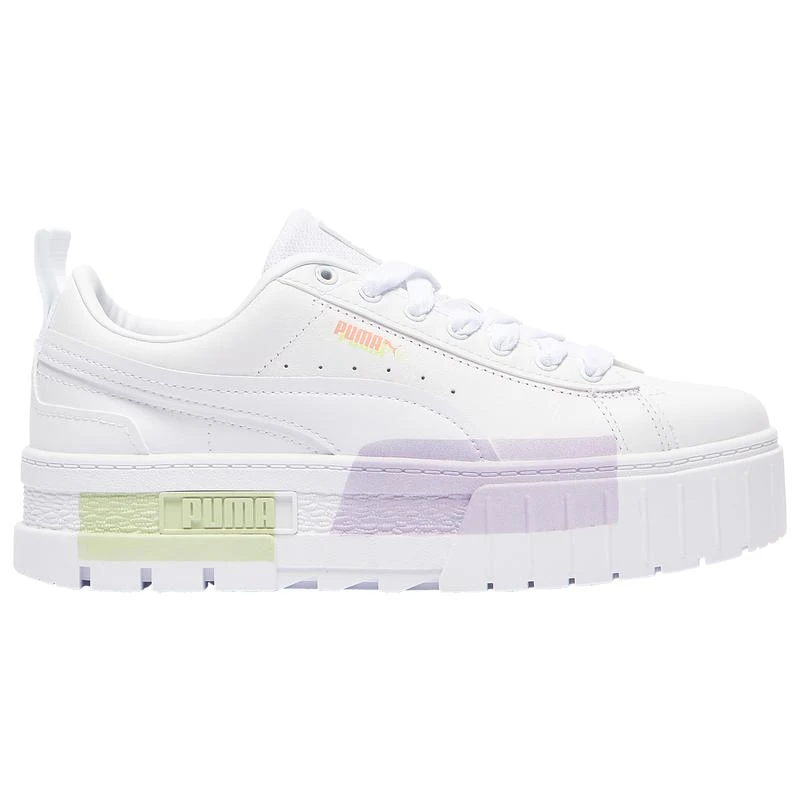 商品Puma|PUMA Mayze - Women's,价格¥485,第1张图片