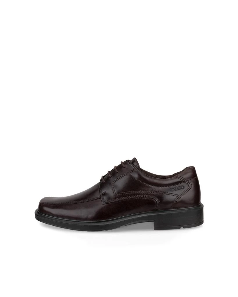 商品ECCO|ECCO MEN'S HELSINKI CLASSIC LACE-UP BIKE TOE SHOE,价格¥643,第1张图片